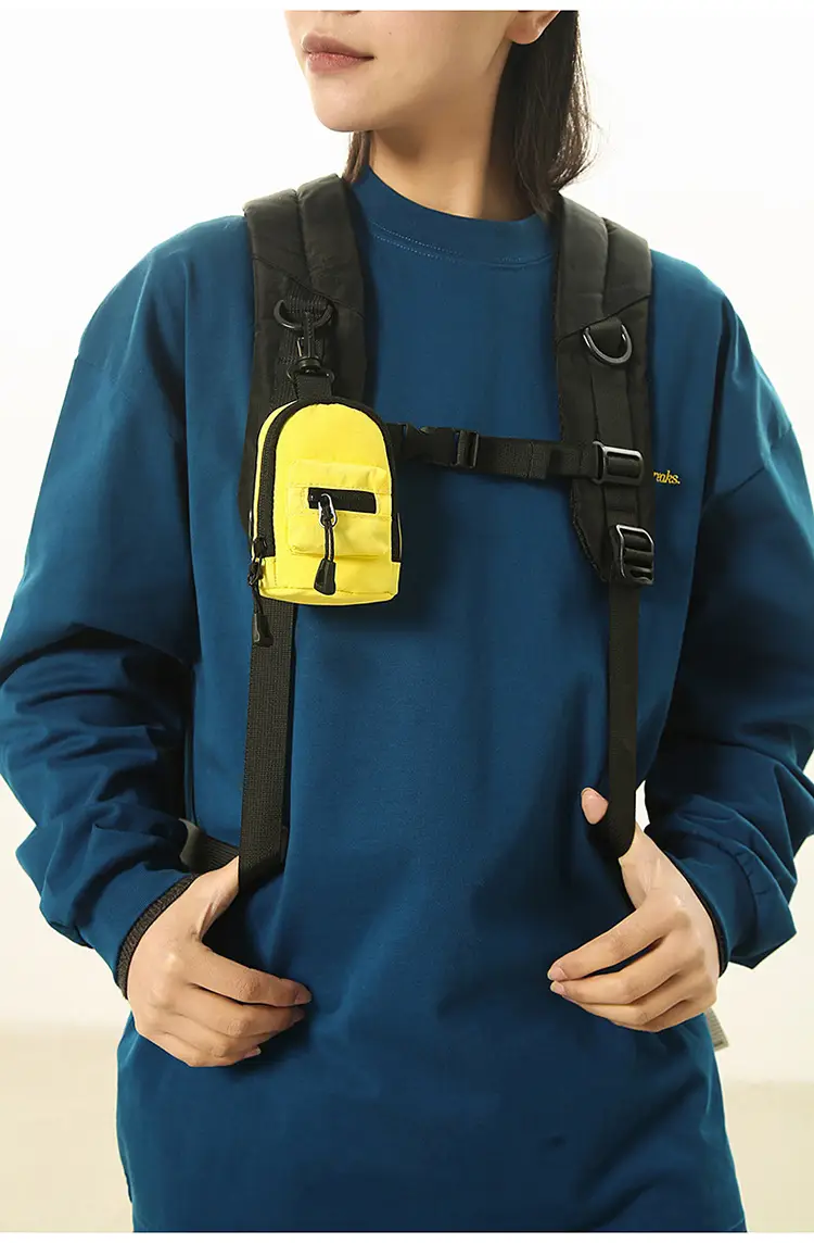 Cross-border Mini Wallet Single Shoulder Hanging Bag — feature 20