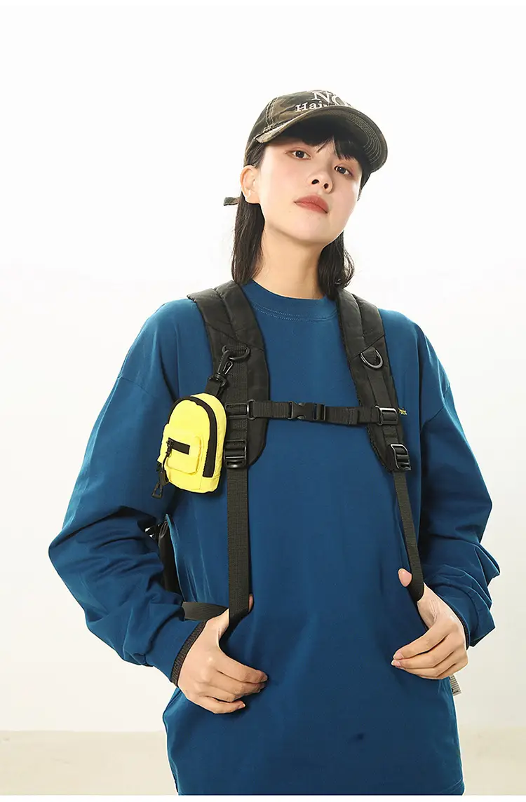 Cross-border Mini Wallet Single Shoulder Hanging Bag — feature 21