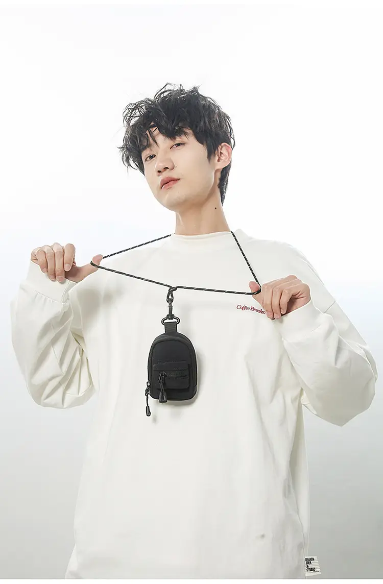 Cross-border Mini Wallet Single Shoulder Hanging Bag — feature 29