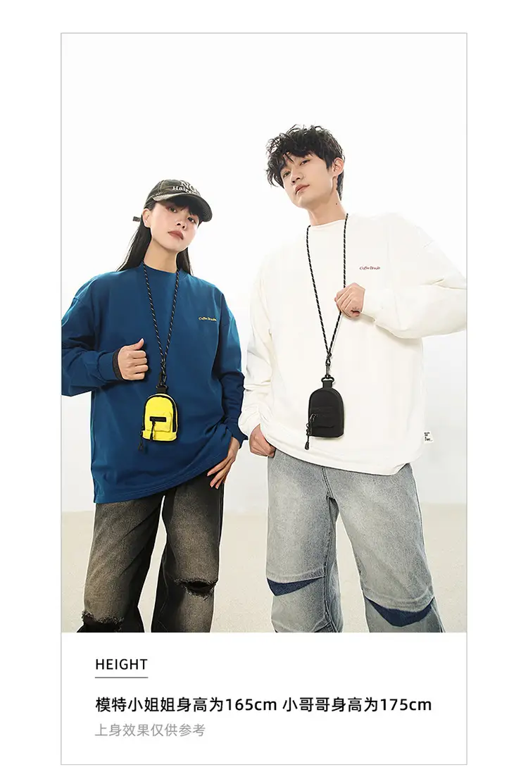 Cross-border Mini Wallet Single Shoulder Hanging Bag — feature 3