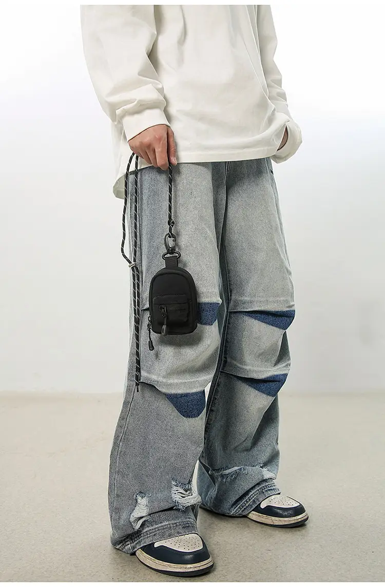 Cross-border Mini Wallet Single Shoulder Hanging Bag — feature 30