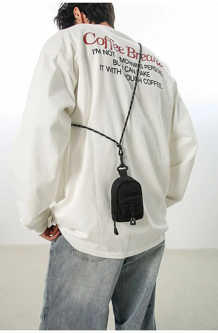 Cross-border Mini Wallet Single Shoulder Hanging Bag — feature 32