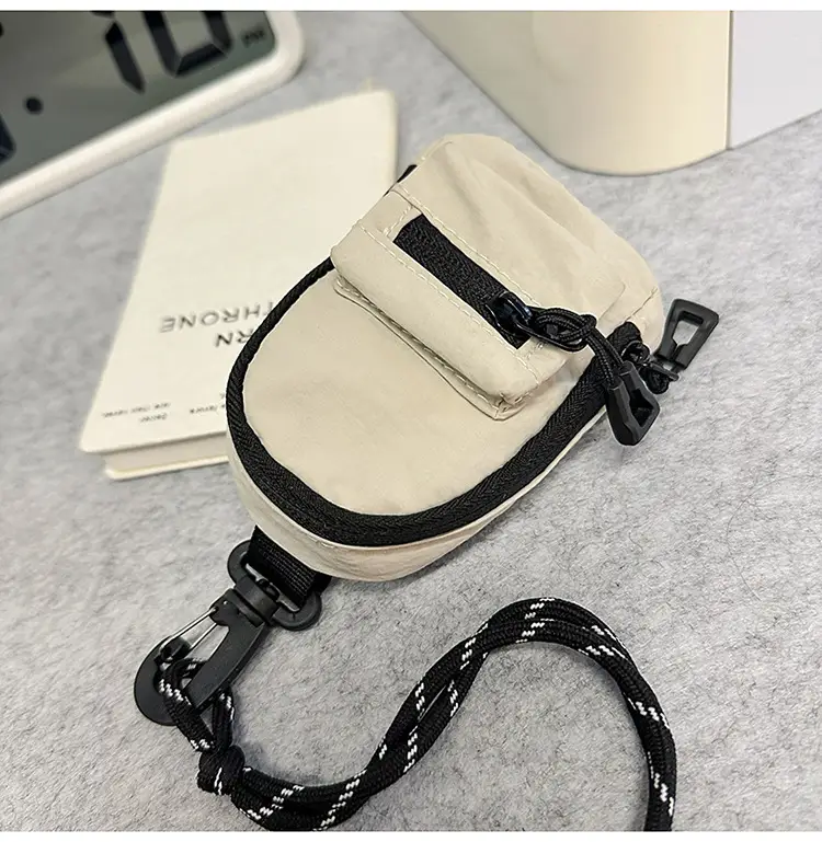 Cross-border Mini Wallet Single Shoulder Hanging Bag — feature 34