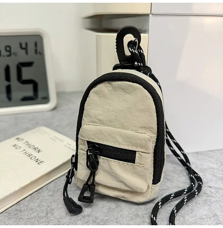 Cross-border Mini Wallet Single Shoulder Hanging Bag — feature 35