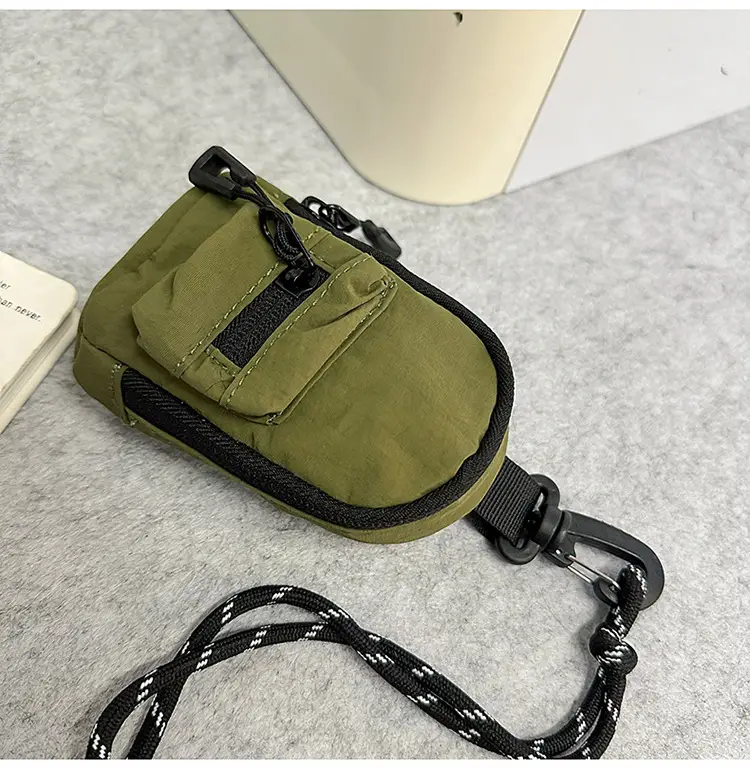 Cross-border Mini Wallet Single Shoulder Hanging Bag — feature 36