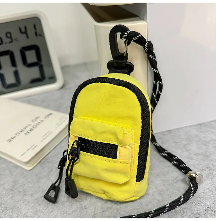 Cross-border Mini Wallet Single Shoulder Hanging Bag — feature 39