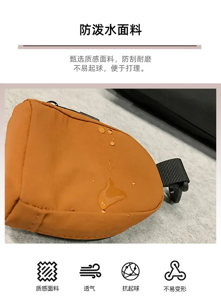 Cross-border Mini Wallet Single Shoulder Hanging Bag — feature 4