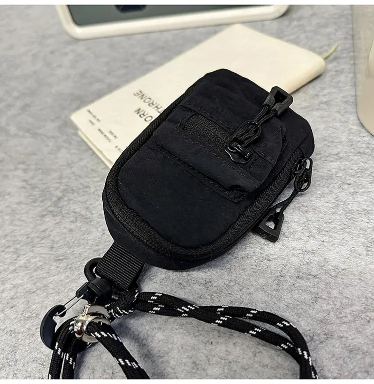 Cross-border Mini Wallet Single Shoulder Hanging Bag — feature 40