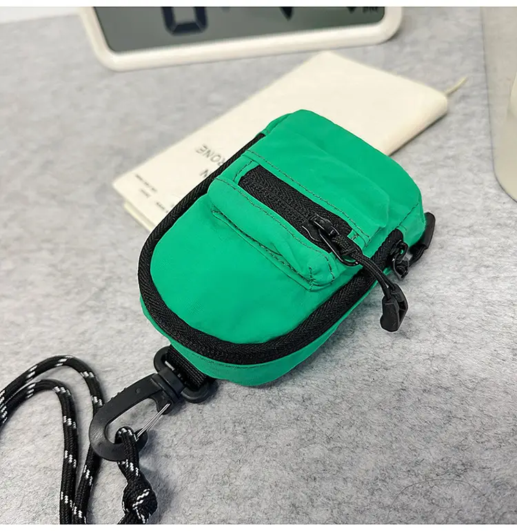 Cross-border Mini Wallet Single Shoulder Hanging Bag — feature 42