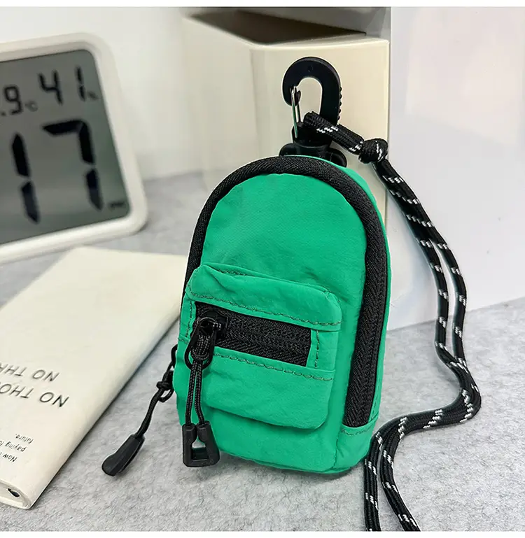 Cross-border Mini Wallet Single Shoulder Hanging Bag — feature 43