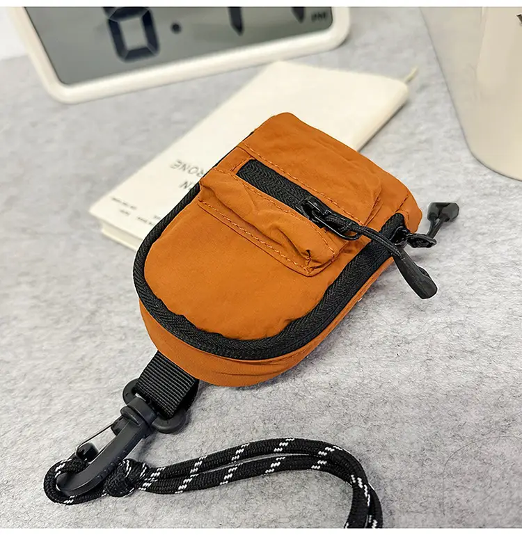 Cross-border Mini Wallet Single Shoulder Hanging Bag — feature 44