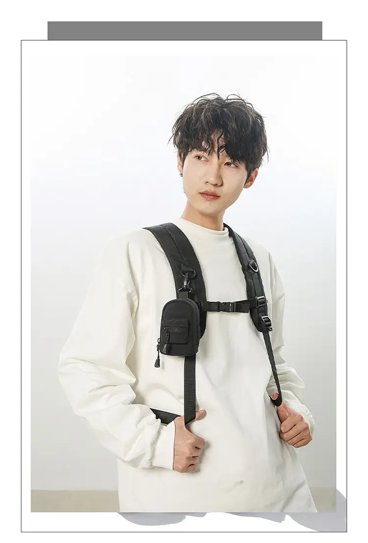 Cross-border Mini Wallet Single Shoulder Hanging Bag — feature 5