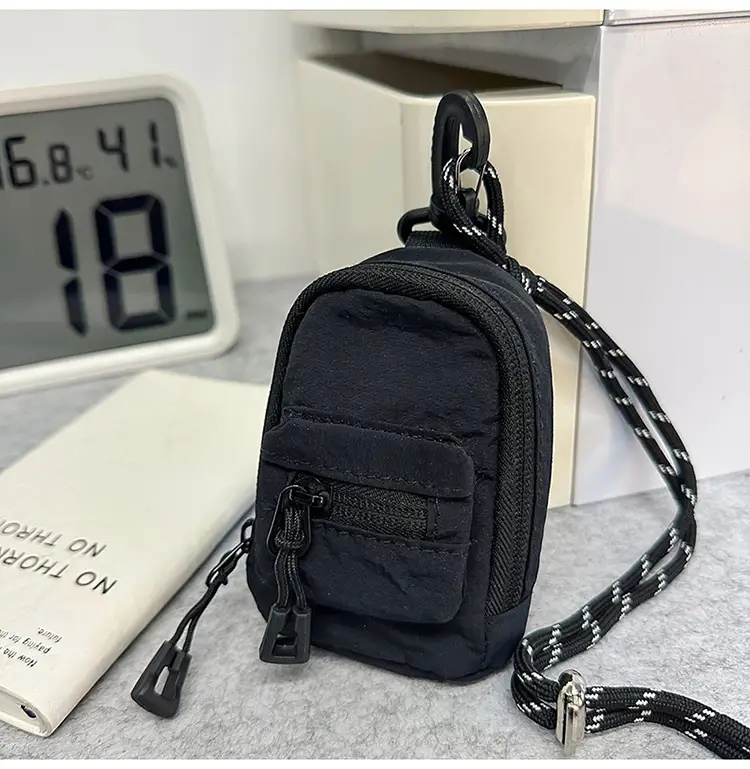 Cross-border Mini Wallet Single Shoulder Hanging Bag