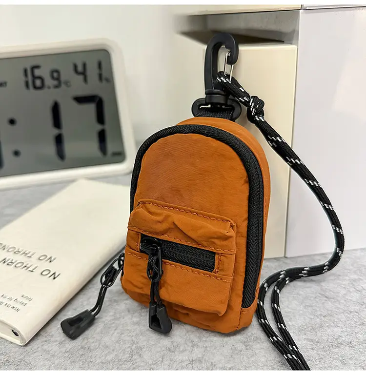Cross-border Mini Wallet Single Shoulder Hanging Bag - Image 3