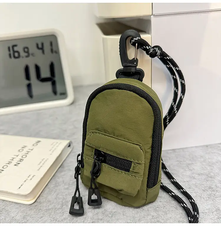 Cross-border Mini Wallet Single Shoulder Hanging Bag - Image 6