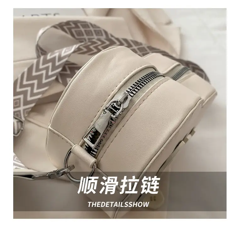 Heart Shaped Casual Shoulder Bags for Women — feature 6