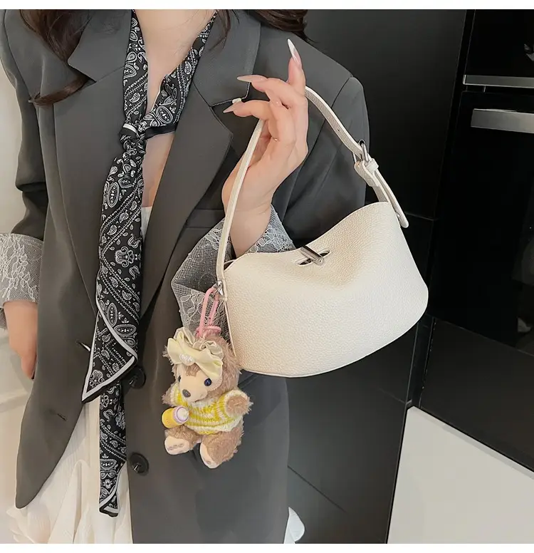 Black Crossbody Bag for Women Spring Summer 2026 — feature 25