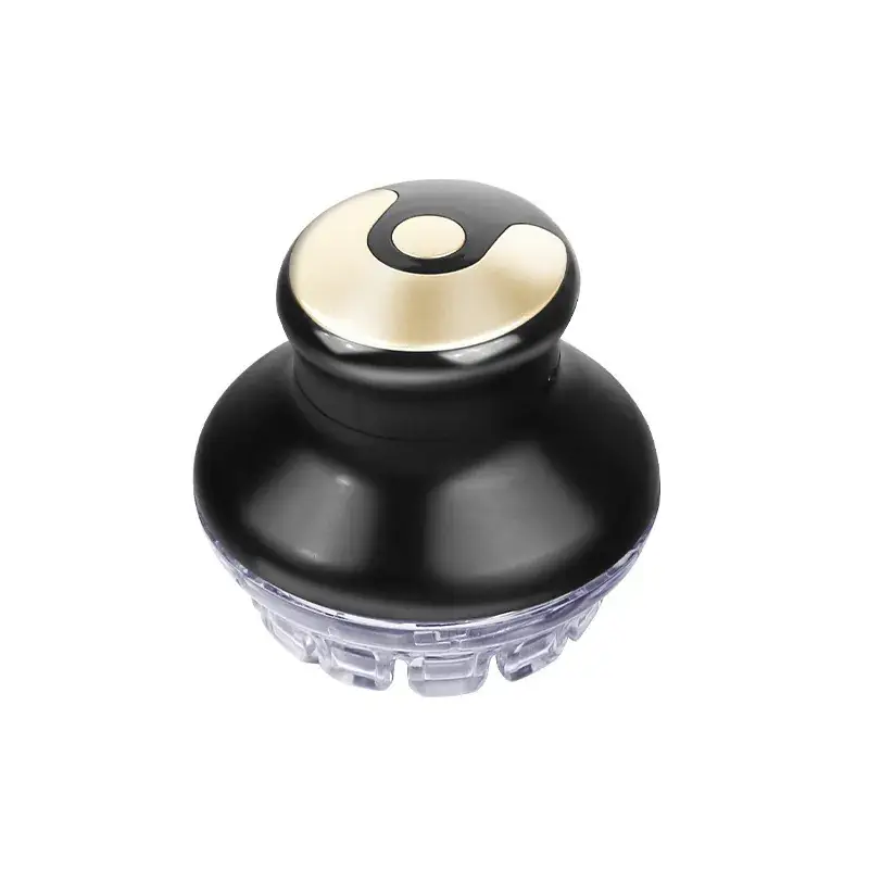 True Mini Hair Clipper for Men Self-Service