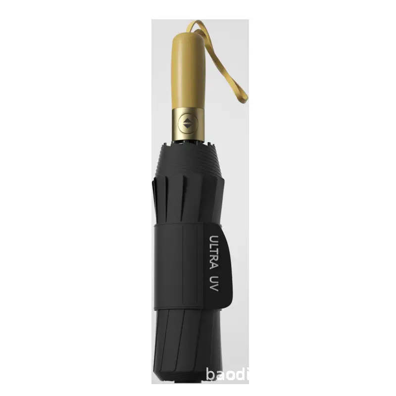 Full Automatic 348-Bone Dual-Purpose Umbrella for Women - Image 23