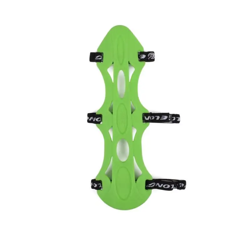 Archery Arm Guards Silicone Soft Arm Guards for Adults and Children Soft Arm Guards Recurve Hunting Composite Protective Gear Arm Guards to Protect Arms