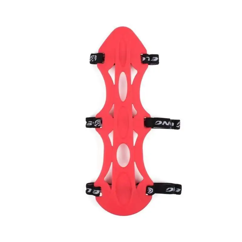 Archery Arm Guards Silicone Soft Arm Guards for Adults and Children Soft Arm Guards Recurve Hunting Composite Protective Gear Arm Guards to Protect Arms — feature 5