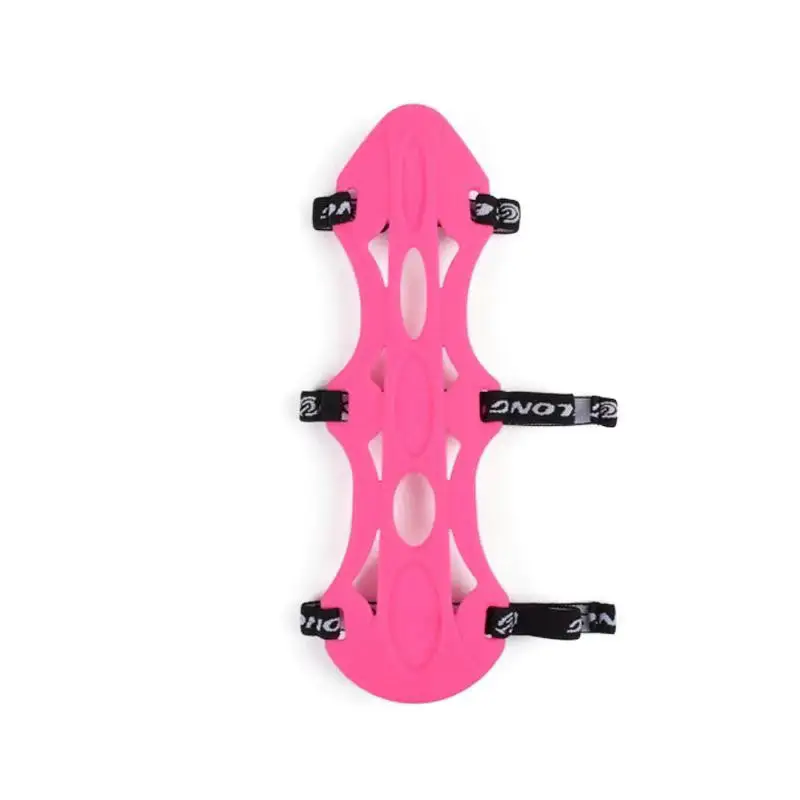 Archery Arm Guards Silicone Soft Arm Guards for Adults and Children Soft Arm Guards Recurve Hunting Composite Protective Gear Arm Guards to Protect Arms