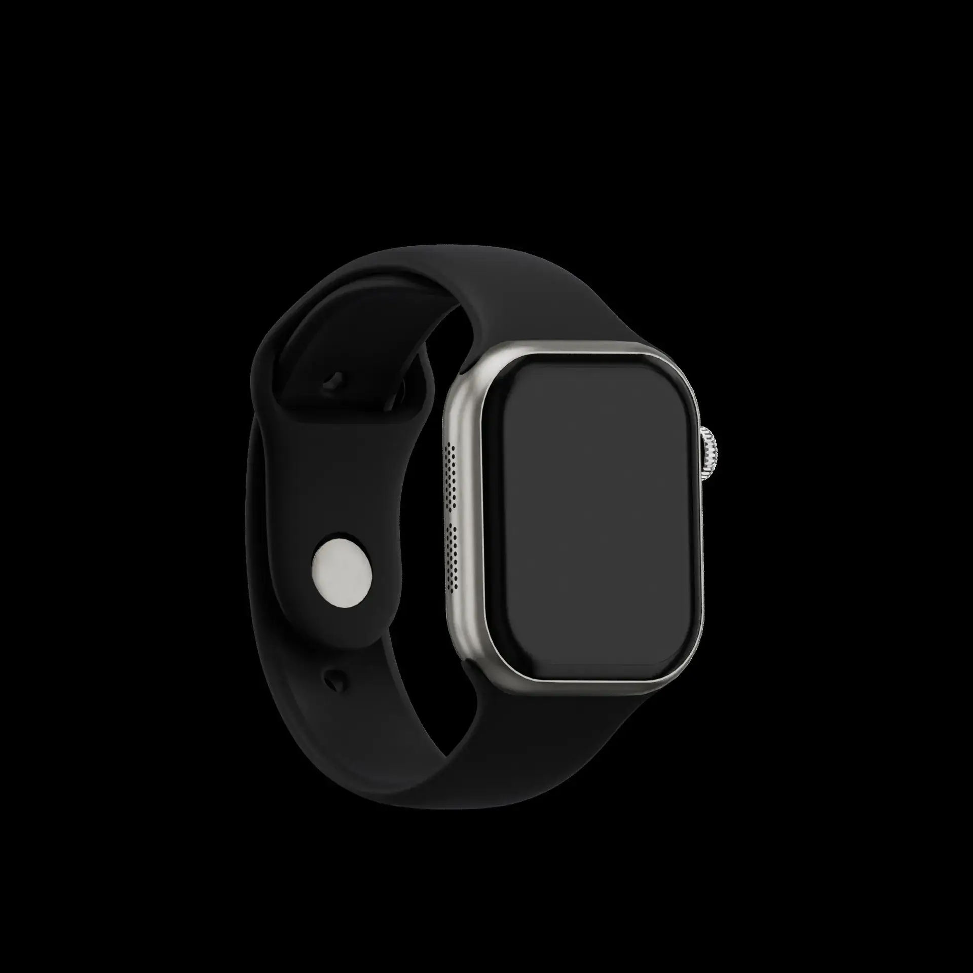 2025mX10 Smartwatch Ultra-Thin Sports Waterproof NFC Heart Rate Blood Sugar - Image 4