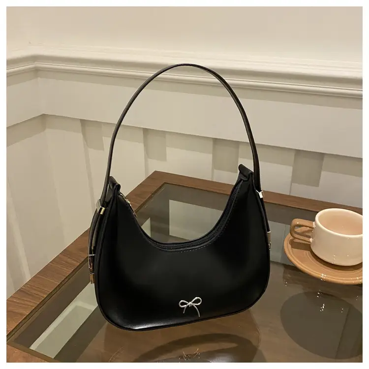 Red Korean Style Shoulder Bag for Women — feature 32