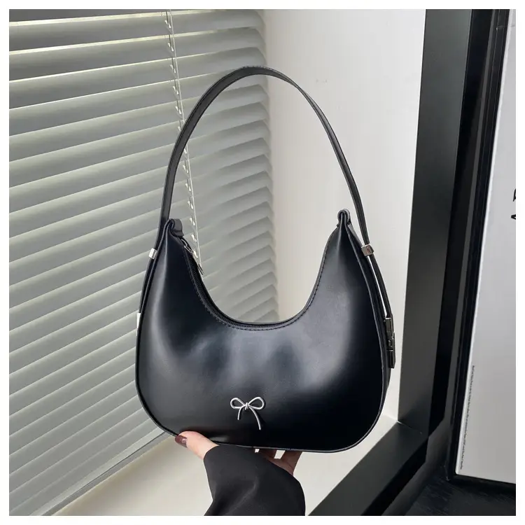 Red Korean Style Shoulder Bag for Women — feature 35