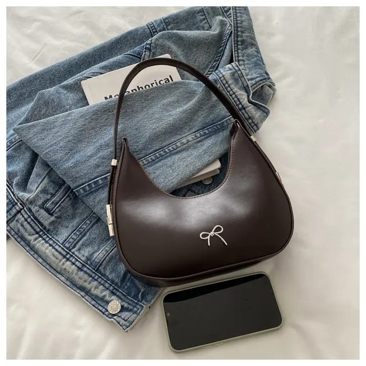 Red Korean Style Shoulder Bag for Women — feature 37