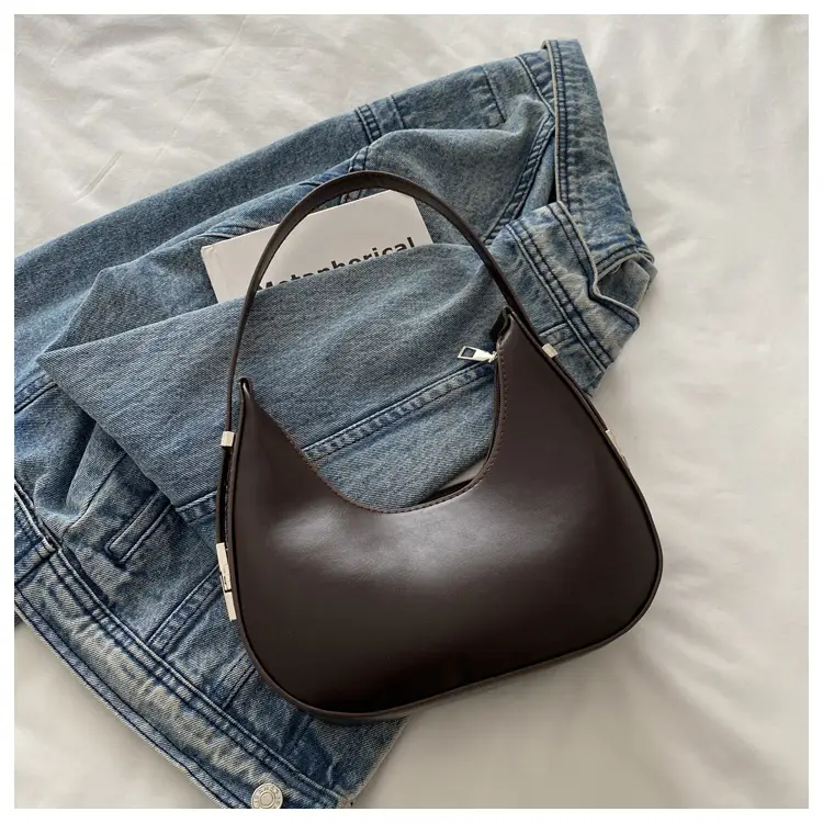 Red Korean Style Shoulder Bag for Women — feature 38