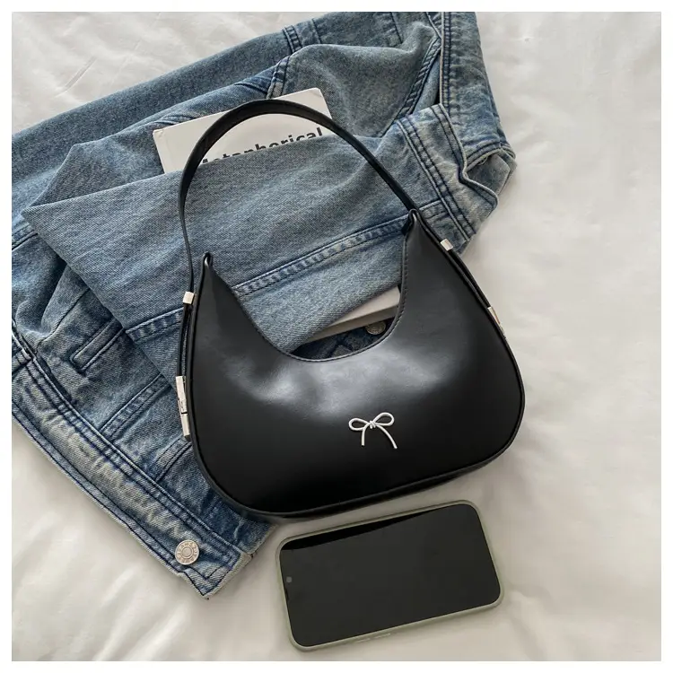 Red Korean Style Shoulder Bag for Women — feature 47
