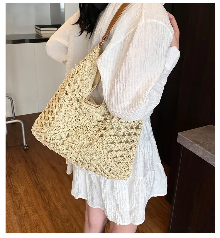Cross-Brown Laced Shoulder Bag for Women 2025 — feature 1