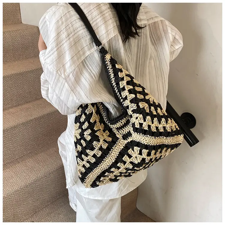 Cross-Brown Laced Shoulder Bag for Women 2025 — feature 13