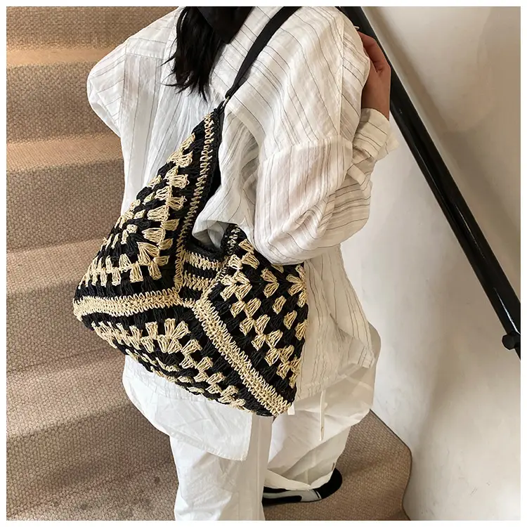 Cross-Brown Laced Shoulder Bag for Women 2025 — feature 14