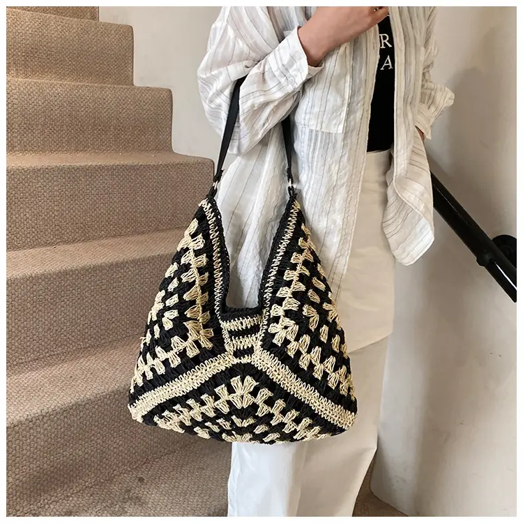 Cross-Brown Laced Shoulder Bag for Women 2025 — feature 16