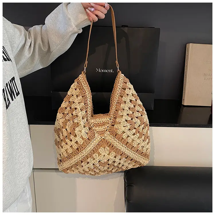 Cross-Brown Laced Shoulder Bag for Women 2025 — feature 18