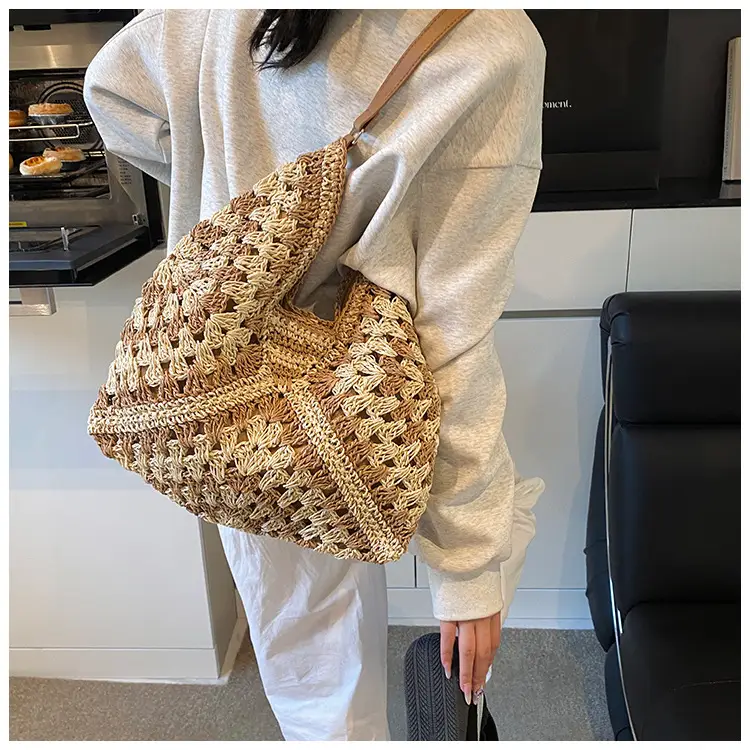 Cross-Brown Laced Shoulder Bag for Women 2025 — feature 22