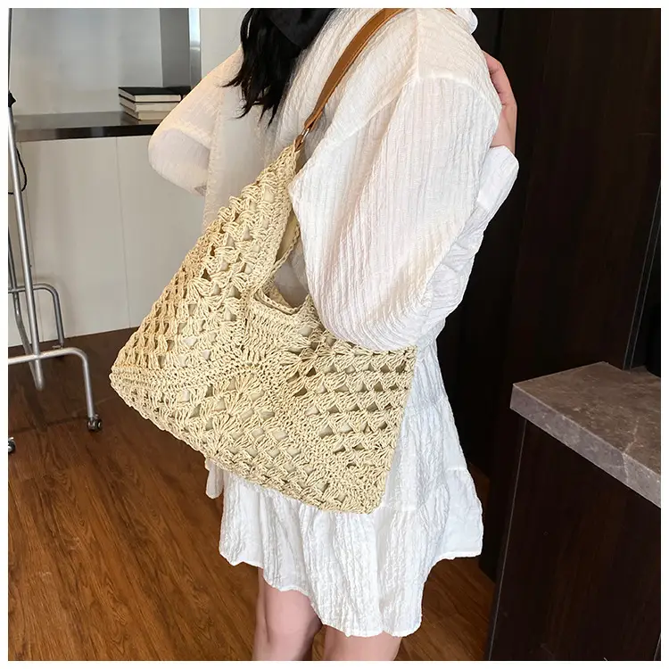 Cross-Brown Laced Shoulder Bag for Women 2025 — feature 29