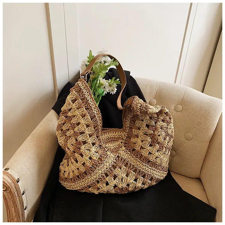 Cross-Brown Laced Shoulder Bag for Women 2025 — feature 37