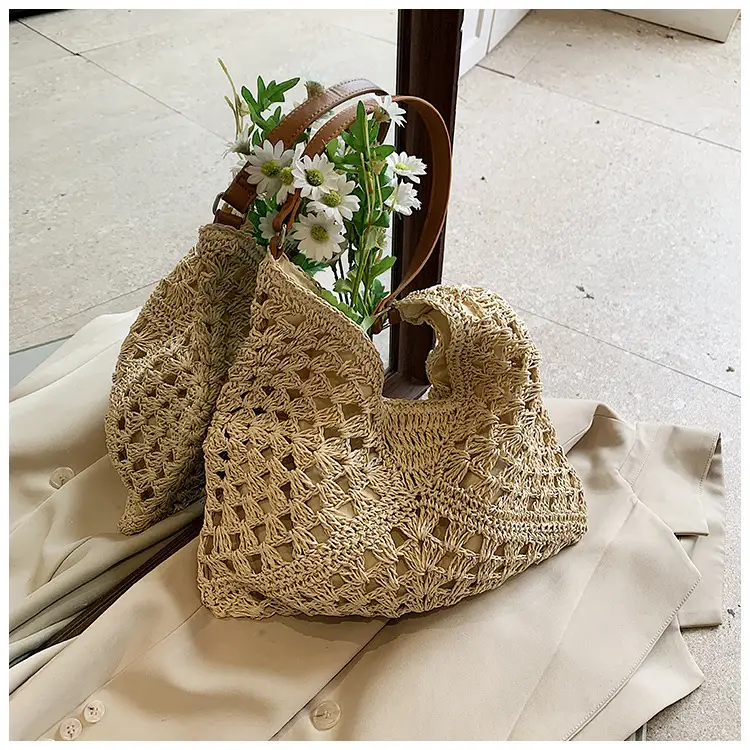 Cross-Brown Laced Shoulder Bag for Women 2025 — feature 38