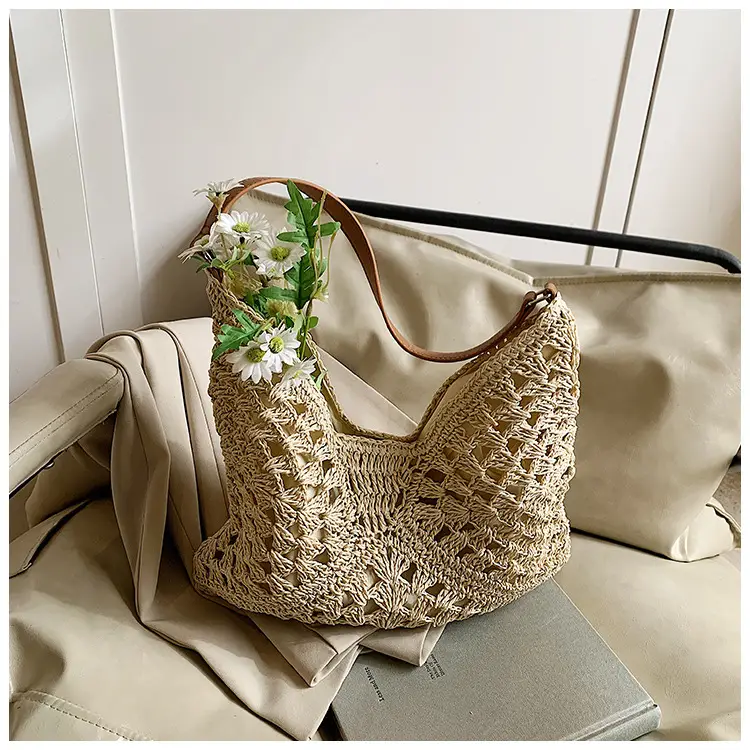 Cross-Brown Laced Shoulder Bag for Women 2025 — feature 39