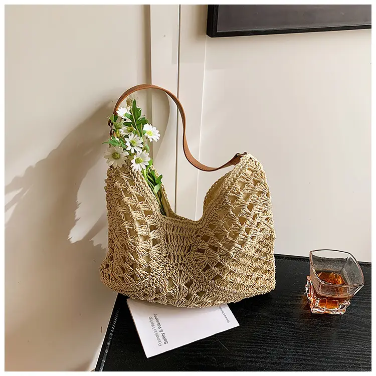 Cross-Brown Laced Shoulder Bag for Women 2025 — feature 40
