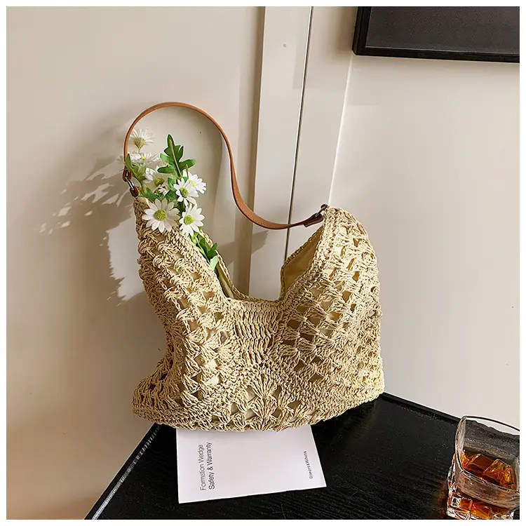 Cross-Brown Laced Shoulder Bag for Women 2025 — feature 41