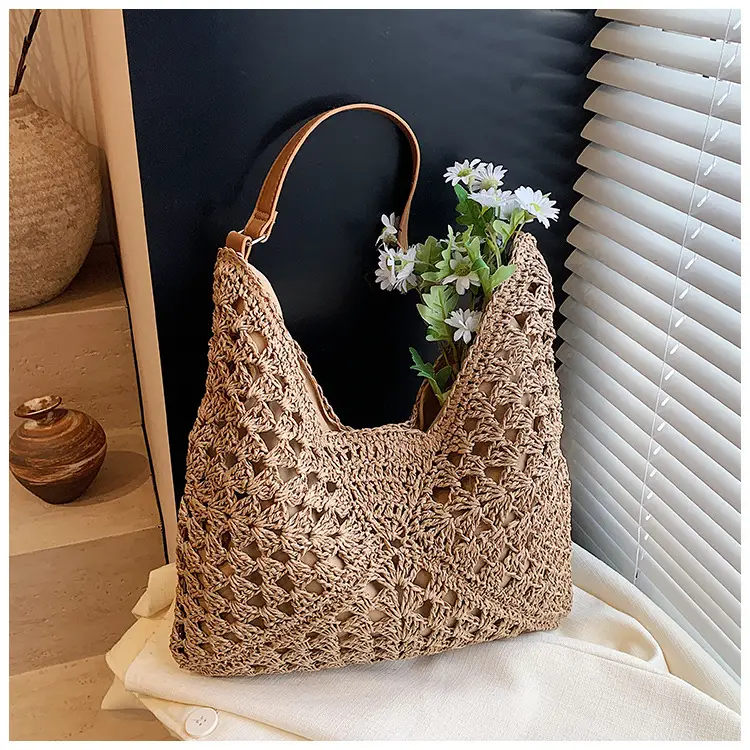 Cross-Brown Laced Shoulder Bag for Women 2025 — feature 42