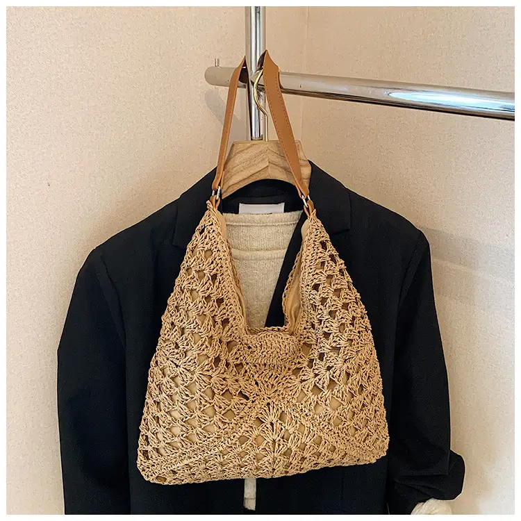 Cross-Brown Laced Shoulder Bag for Women 2025 — feature 43