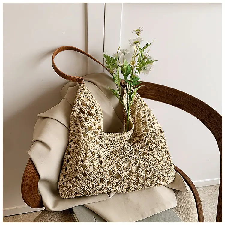 Cross-Brown Laced Shoulder Bag for Women 2025 — feature 44