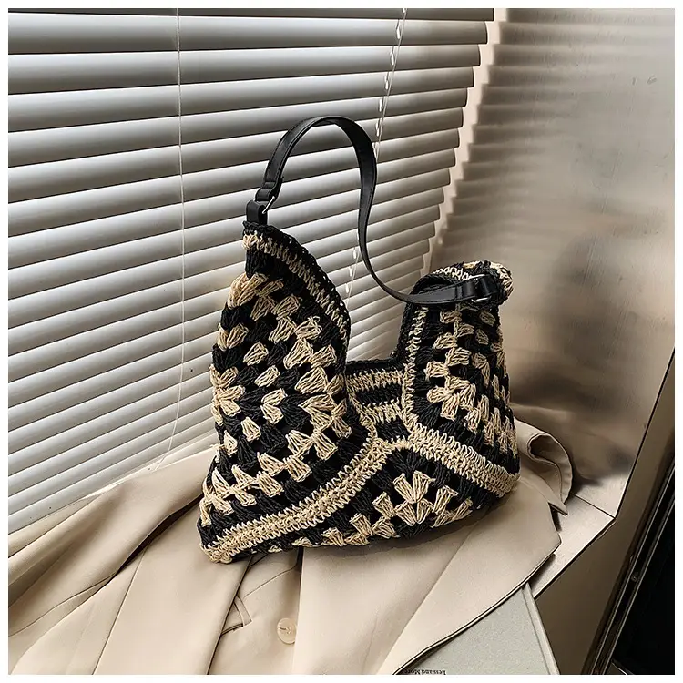 Cross-Brown Laced Shoulder Bag for Women 2025 — feature 45