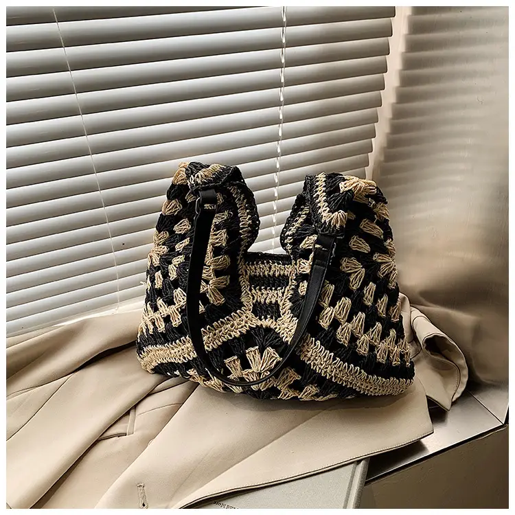 Cross-Brown Laced Shoulder Bag for Women 2025 — feature 47