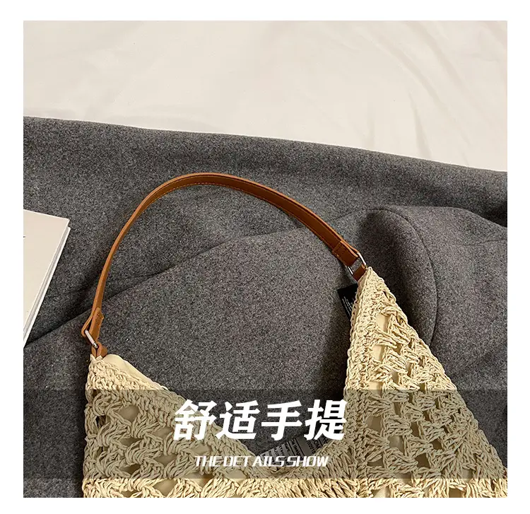 Cross-Brown Laced Shoulder Bag for Women 2025 — feature 5